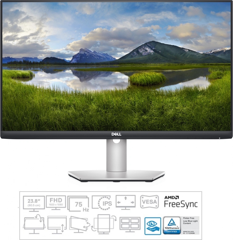 Dell S2421HS