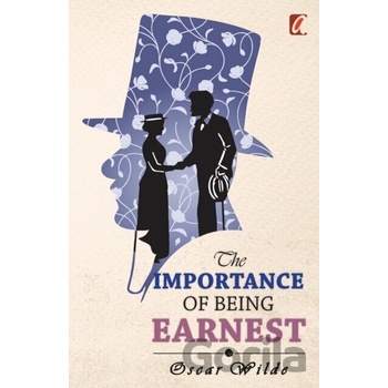 Importance Of Being Earnest - Oscar Wilde