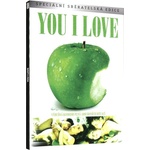 DM discont You I Love - DVD (005466)