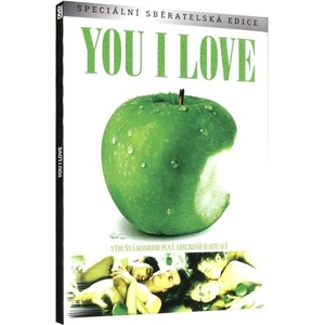 DM discont You I Love - DVD (005466)