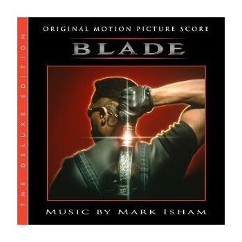 Mark Isham: Blade 2 LP