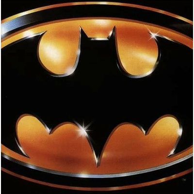 BATMAN OST