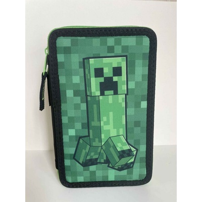 Epee Merch dvoupatrový vybavený Minecraft