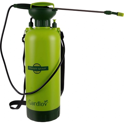 Gardlov 8 l zelený 25430