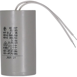 Grundfos Кондензатор MG80 30 μF, 400 V, 50 Hz, 96279808 (96279808)