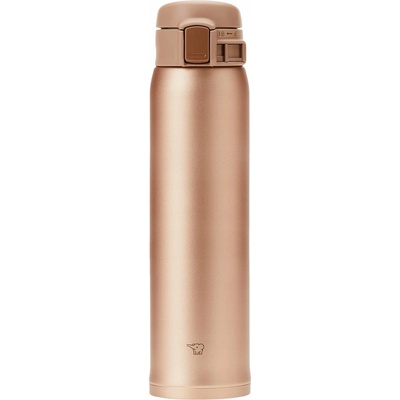 Zojirushi termoska SM SR60E NM zlatý 600 ml