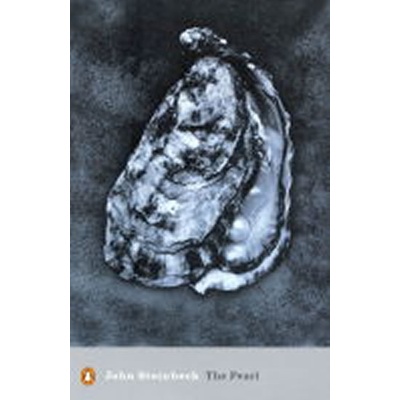The Pearl Penguin Modern Classics - J. Steinbeck