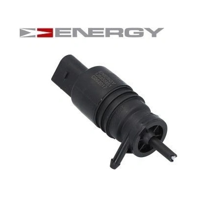 Vodní čerpadlo ostřikovače, čistění skel ENERGY PS0011