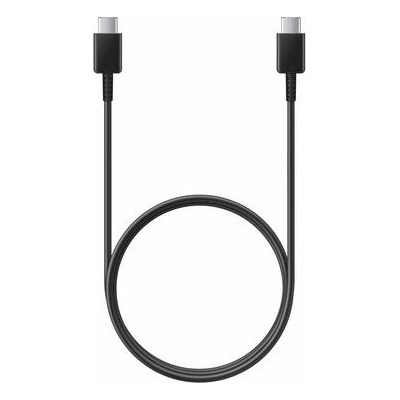 Samsung EP-DA705BB dátový USB-C - USB-C, černý