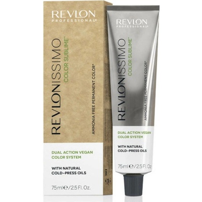 Revlon Professional Revlonissimo Color Sublime Color & Care 9.24 75 ml