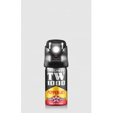 TW1000 Obranný sprej se světlem Pepper Jet 40 ml