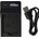 VHBW Зарядно за батерия Panasonic DMW-BCK7E, MicroUSB (800112296)