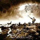 Enslaved - Blodhemn CD