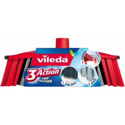 Vileda 3Action, hlavice 142156