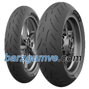 METZELER Sportec 01 ( 110/70 ZR17 TL 54W M/C, Предно колело ) - barzgumve Мотоциклетни гуми