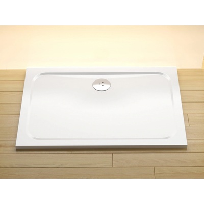 Ravak Gigant Pro Chrome 110 x 80 cm XA04D401010