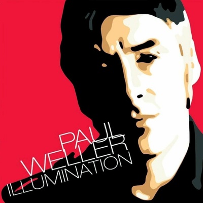 Weller Paul - Illumination Vinyl LP