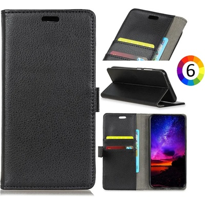 Black Shark Magnetic Кожен Калъф и Протектор