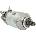 ARROWHEAD Štartér ARROWHEAD SMU0299
