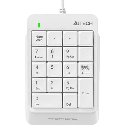 A4Tech FK13PW FSTYLER