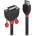Lindy LINDY HDMI към DVI D Single Link кабел черен Line 10m (36275)