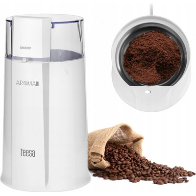 Teesa Aroma G10