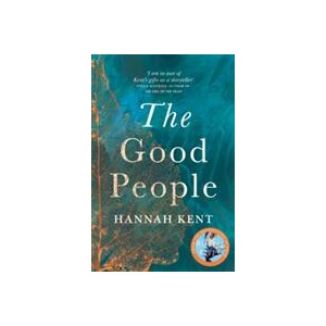 Good People | KENT HANNAH (ISBN: 9781447233367)