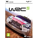 Hry na PC WRC 5