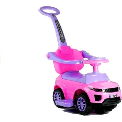 LEAN Toys 614W růžové
