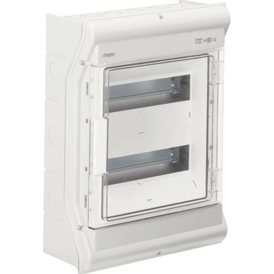 Hager VE212PN