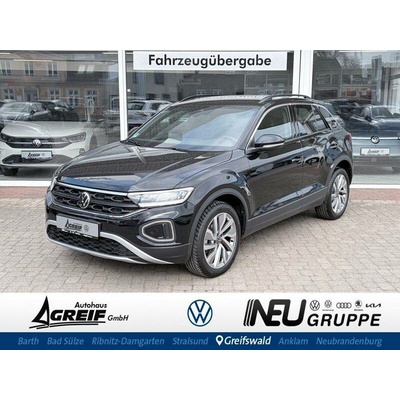 Volkswagen T-Roc 1.0 TSI Goal 85 kW