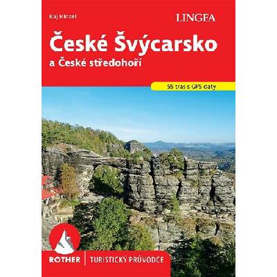 České Švýcarsko