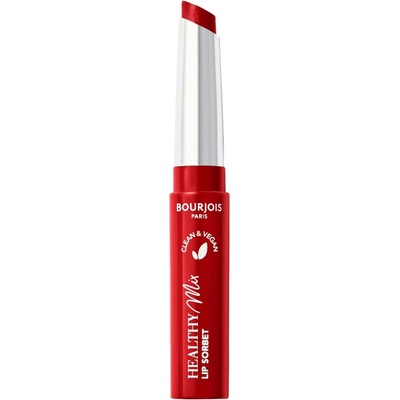 Bourjois Rúž na pery červený matný hydratačný v tyčinke 7,40 ml