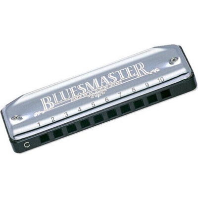 Suzuki Music Bluesmaster 10H E