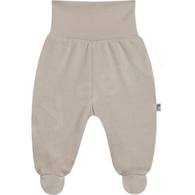 Baby Service Polodupačky Vlnky smetanová Česká výroba Babyservice – Hledejceny.cz