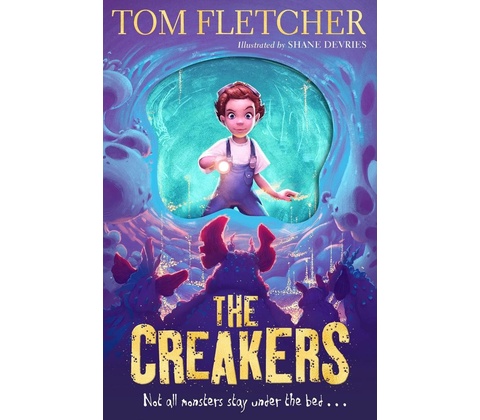 Creakers