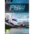 Flight Sim World