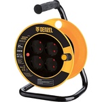 Denzel 4 Plug 25 m (958487)