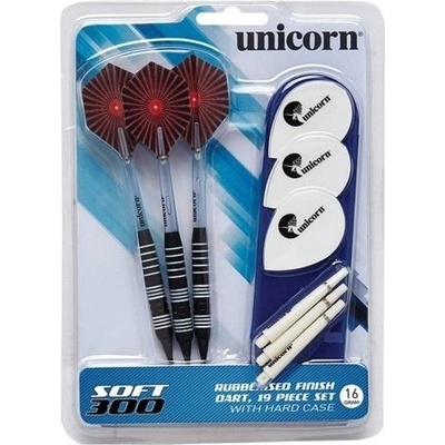 Unicorn Mass Merchant Soft 300 16g
