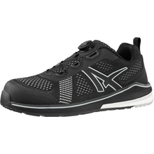 Albatros VOLTAGE BLACK QL LOW S1P polobotky Černá