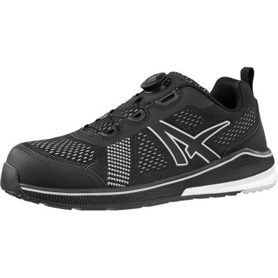 Albatros VOLTAGE BLACK QL LOW S1P polobotky Černá