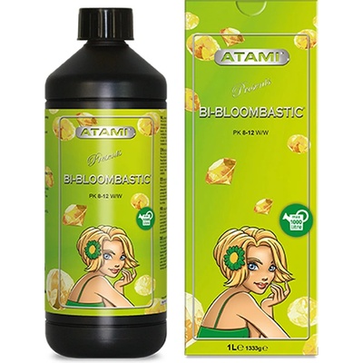 ATAMI ATA NRG Bio Bloombastic 1L