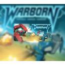 Warborn