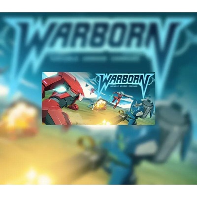 Warborn