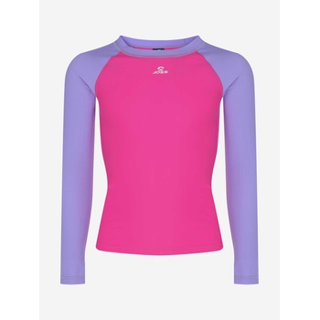JOSS Блуза с UV защита Girls Rash Guard