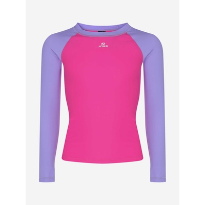 JOSS Блуза с UV защита Girls Rash Guard