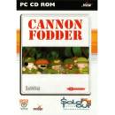 Cannon Fodder