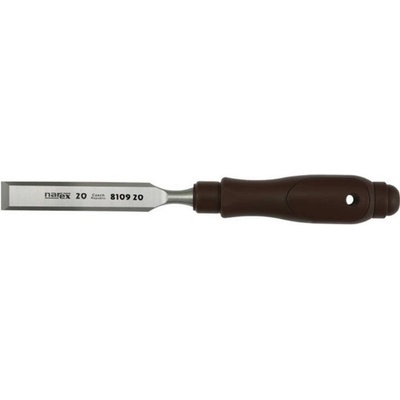 žiadna značka Dláto 18mm 8109 18 ploché s PH rukoväťou Plast Line Profi