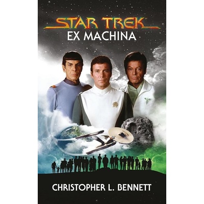 Star Trek - Christopher L. Bennett
