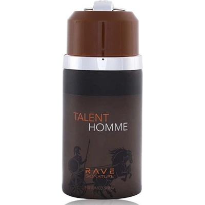 Rave Мъжки Дезодорант Rave Talent Homme 250 мл